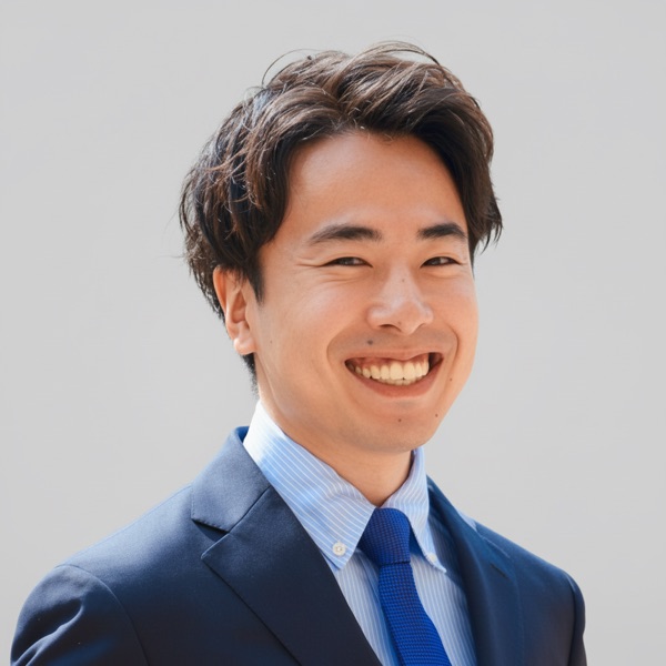 髙橋優太（税理士・公認会計士）